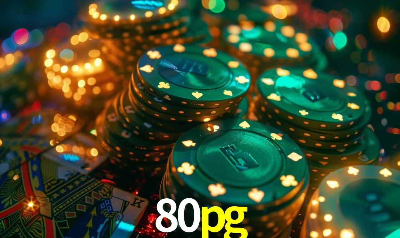 Estatísticas 80pg