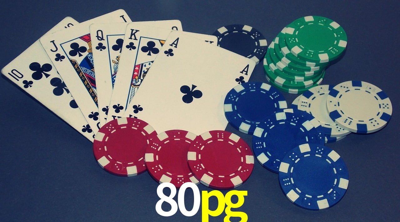 Welcome Bonus 80pg