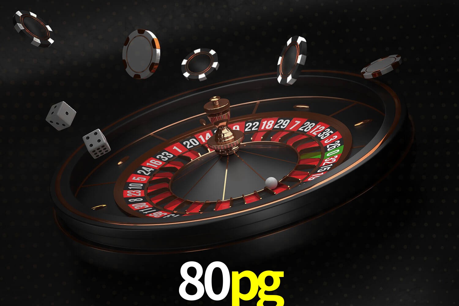 80pg - Plataforma Oficial - 80pg.com