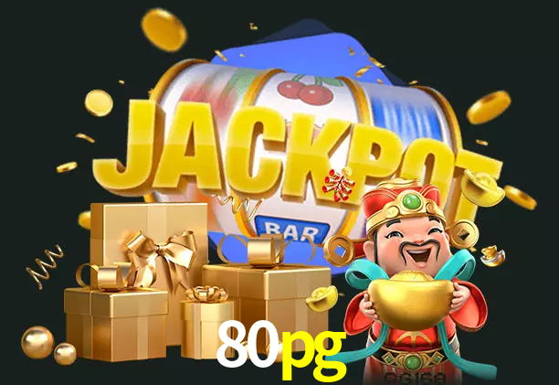 80pg bet