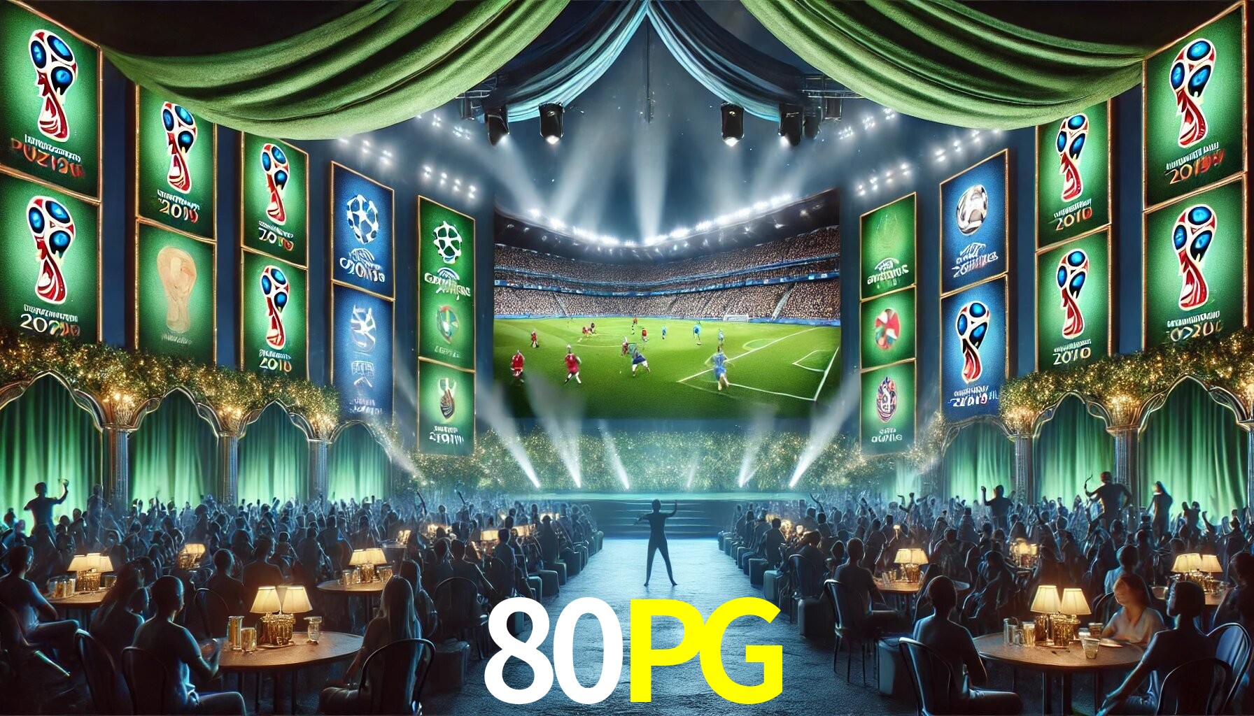 Eventos Esportivos
