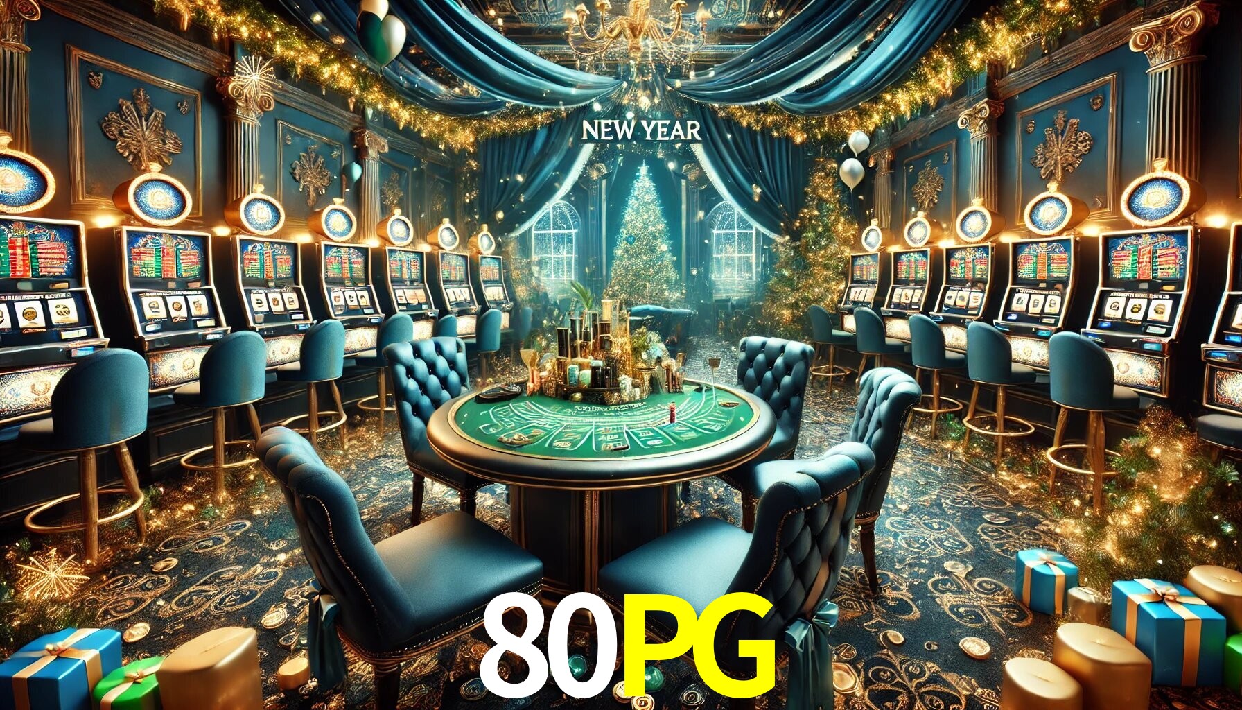Jogos Festivos