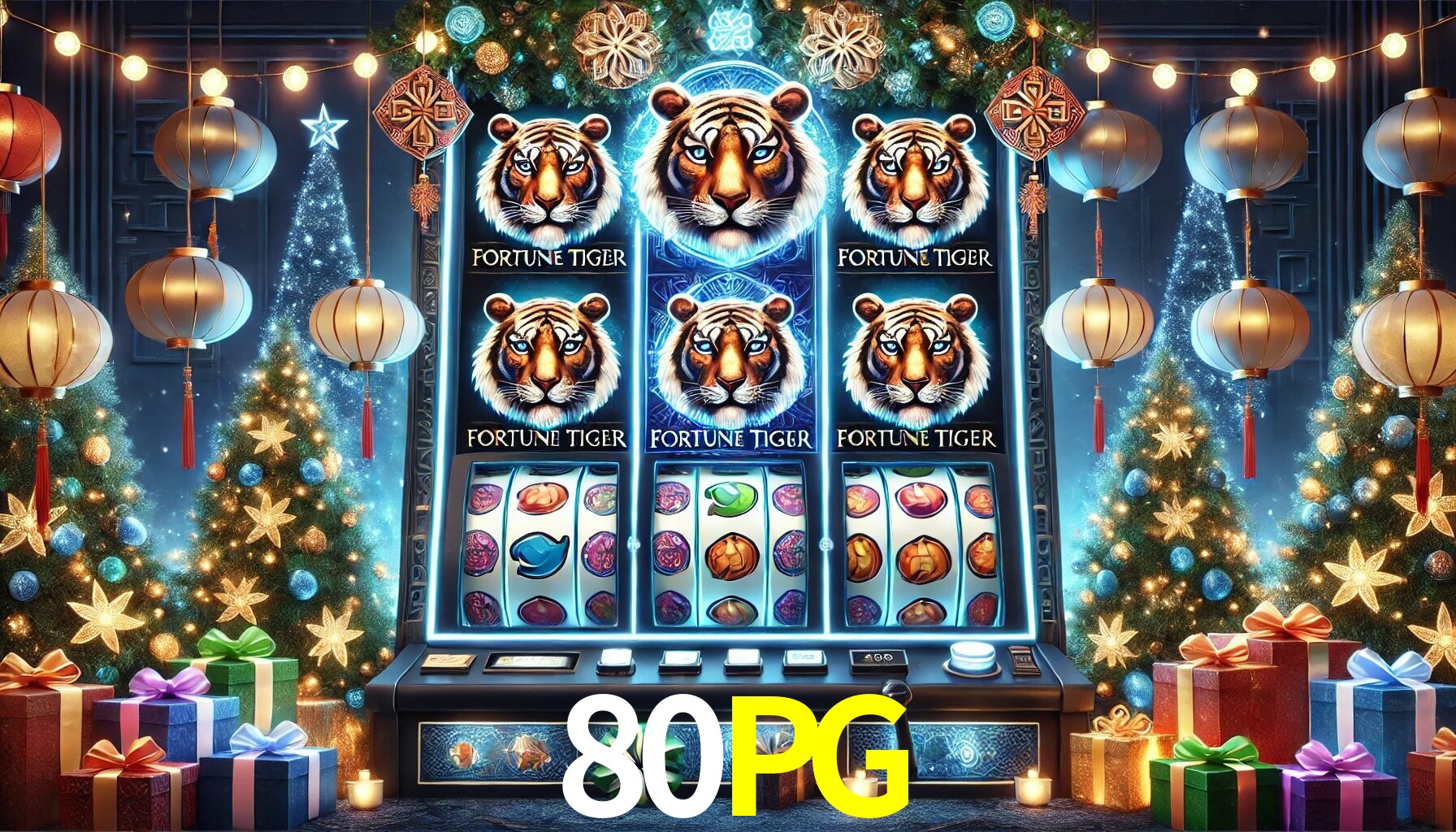 Como Jogar Fortune Tiger