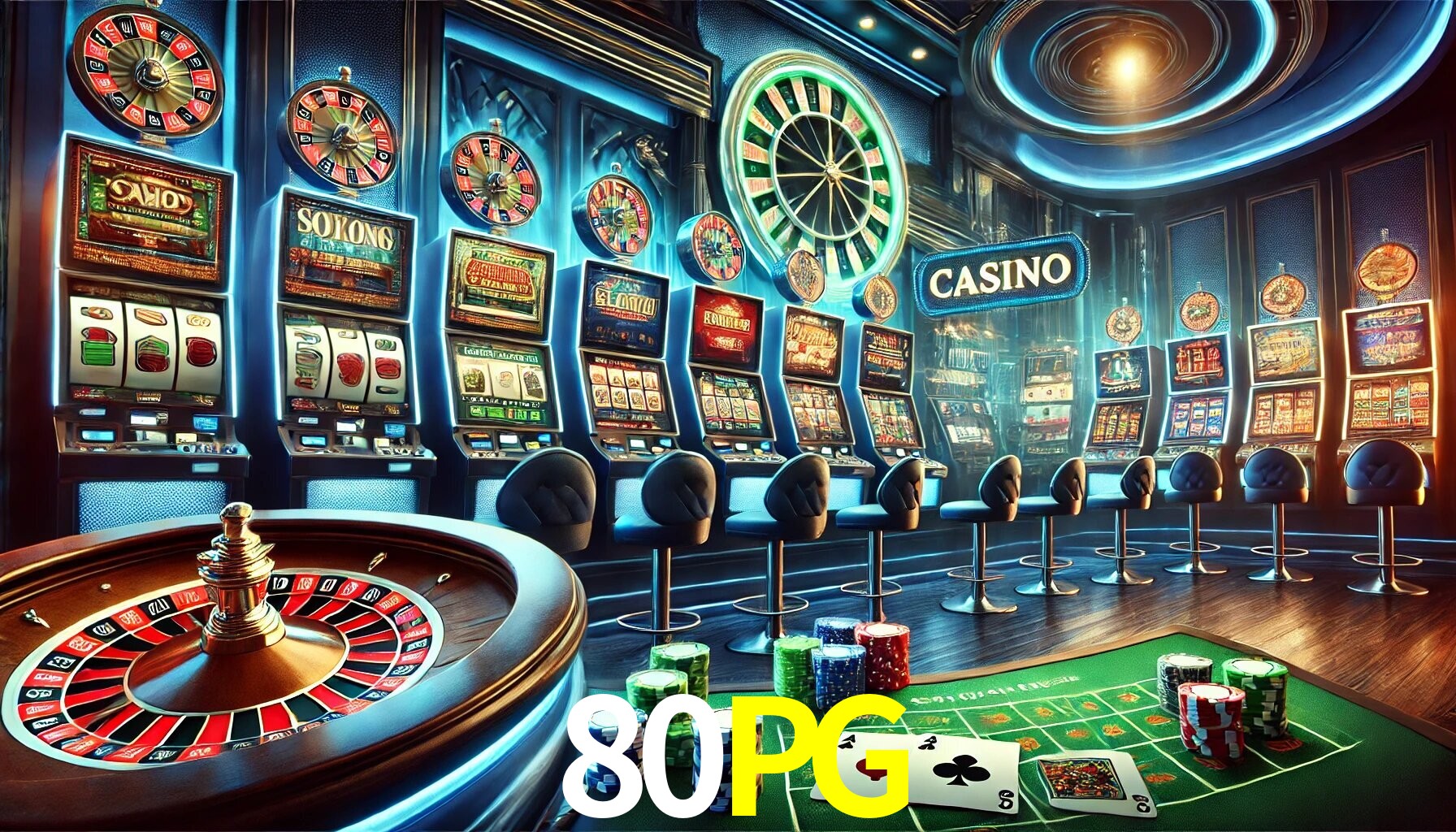 Jogos Populares