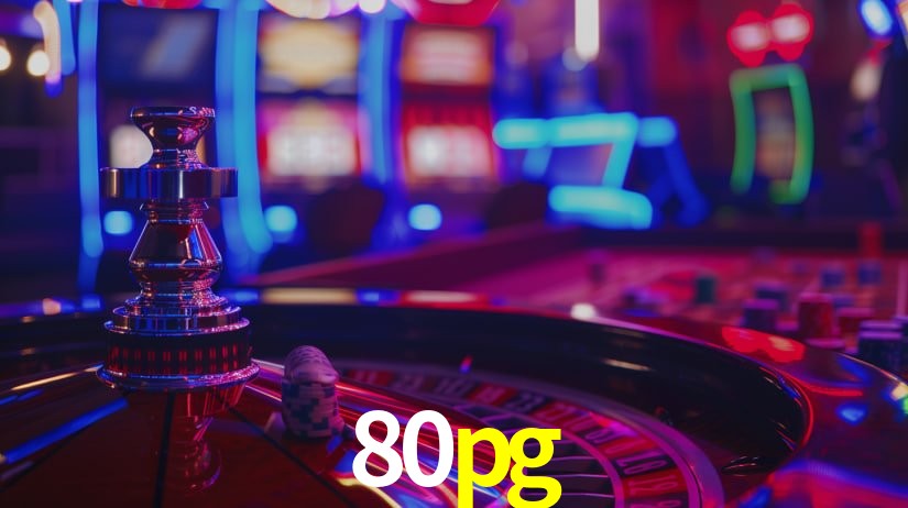 80pg bet