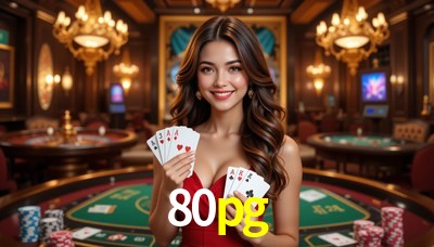 Live Casino 80pg