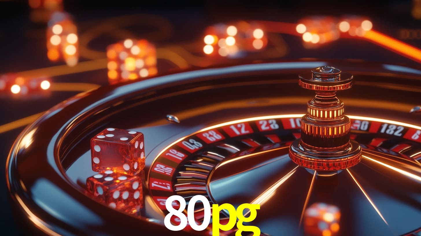 Roulette Table 80pg