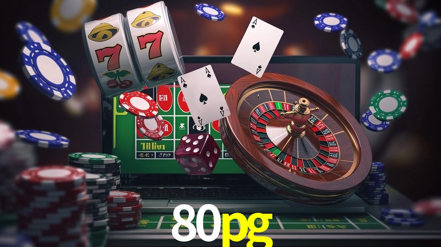 80pg