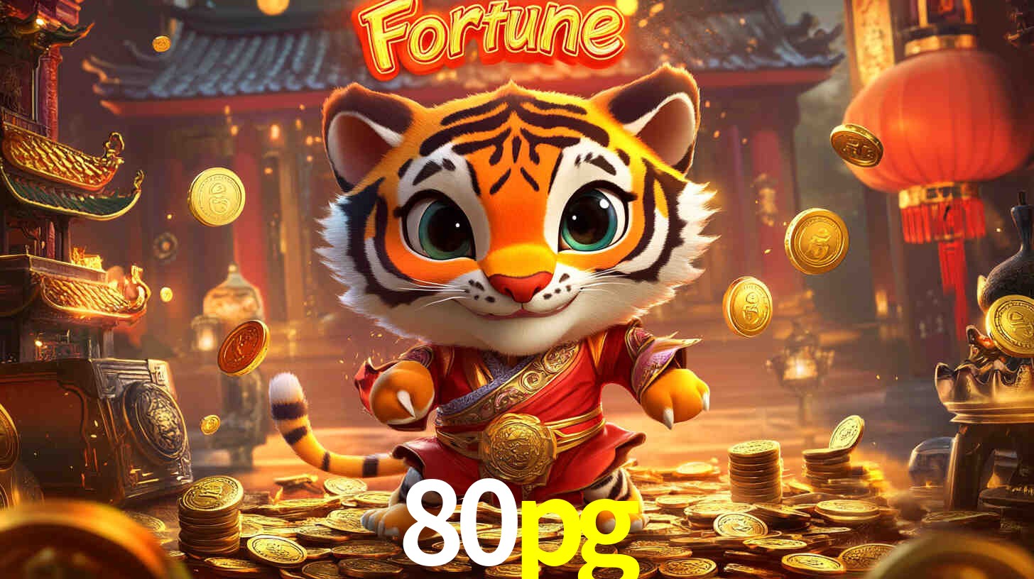 A Popularidade dos Caça-Níqueis no 80pg