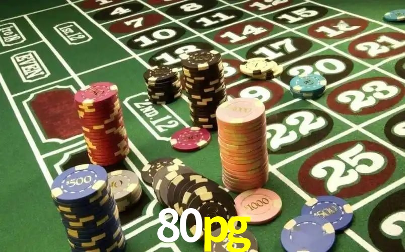 Provedores de Jogos 80pg