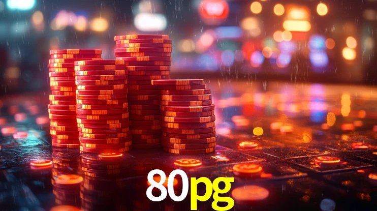 80pg.com