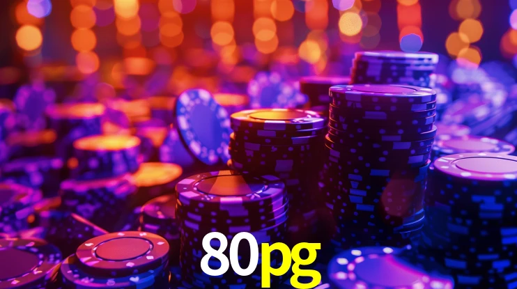 80pg.com