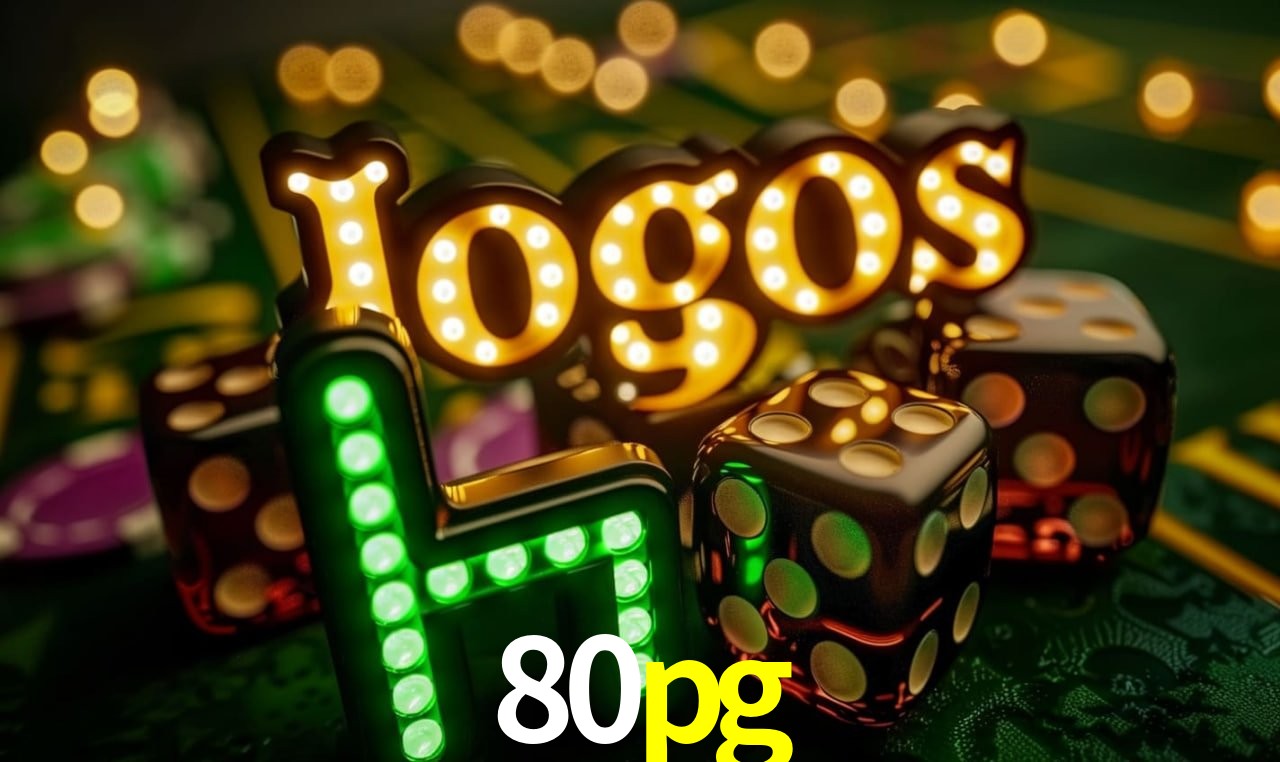 Casino Ao Vivo 80pg
