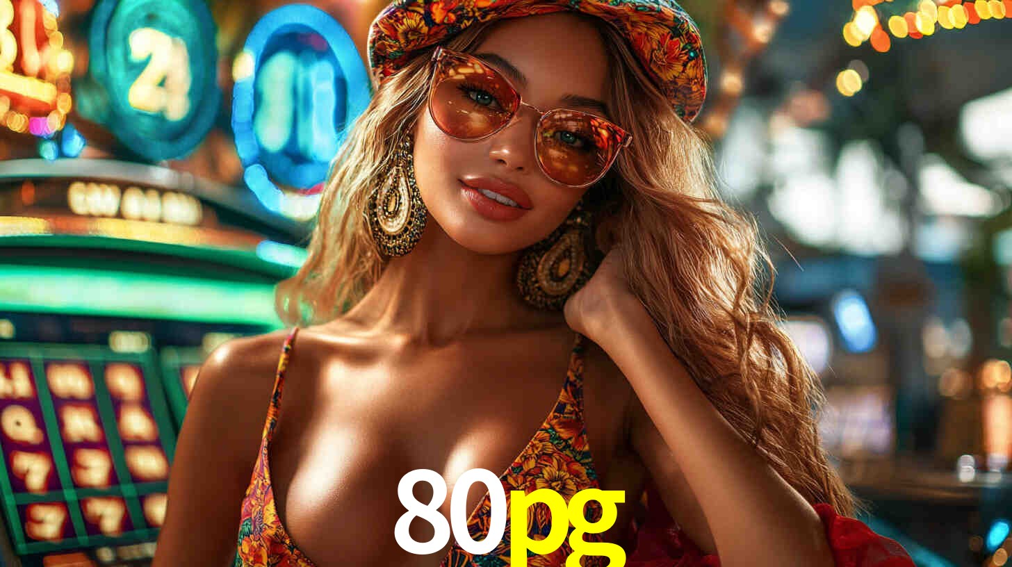80pg App Interface