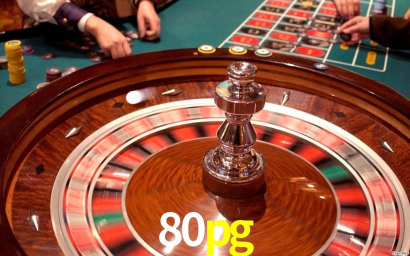 Mesa de Blackjack 80pg