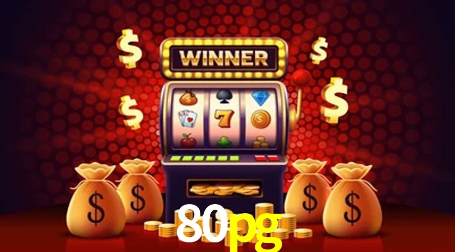 Slot Games 80pg