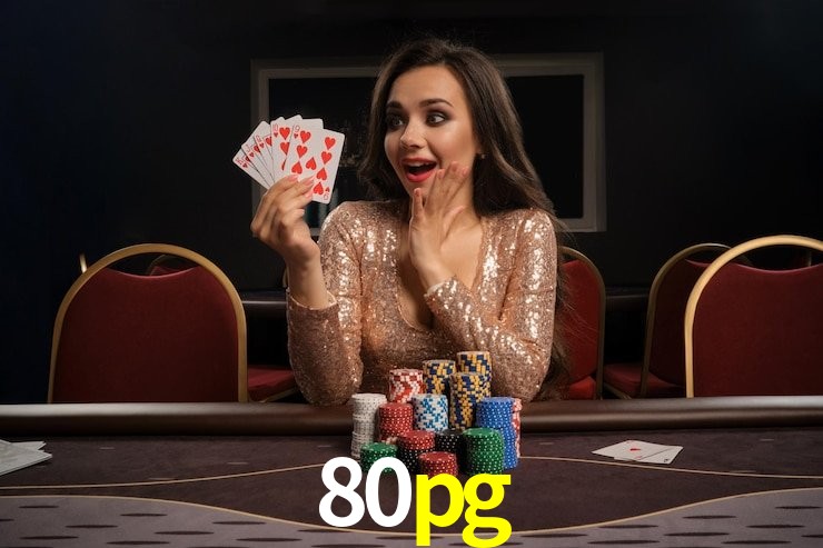 PIX Instantâneo 80pg