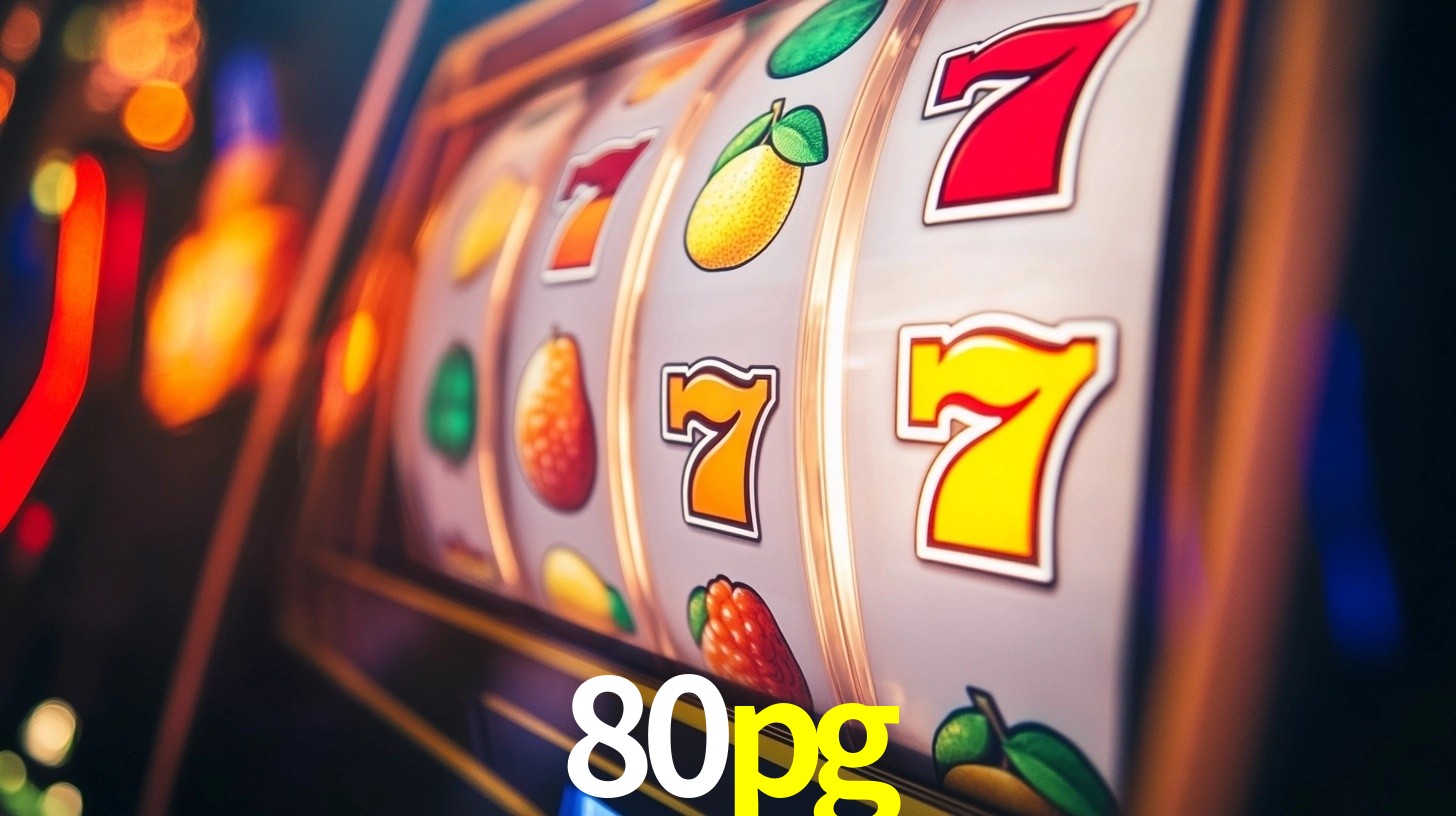 80pg bet
